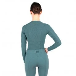 Best Sale ⭐ Samshield Women's Evy Air Training Top Shirts & Tops 🧨 19 Samshield Women's Evy Air Training Top Shirts & Tops