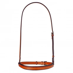 Edgewood Training Tack Noseband English Bridles