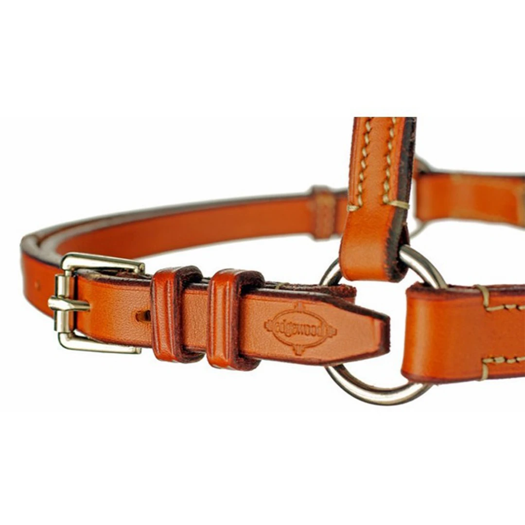 Wholesale 😀 English Bridles Edgewood Crank Noseband ✨ 5 English Bridles Edgewood Crank Noseband