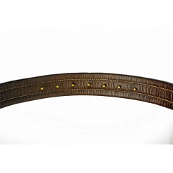 Edgewood Training Tack Noseband English Bridles