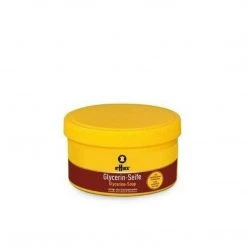 Schweizer Effax Effax Glycerin Soap Grooming