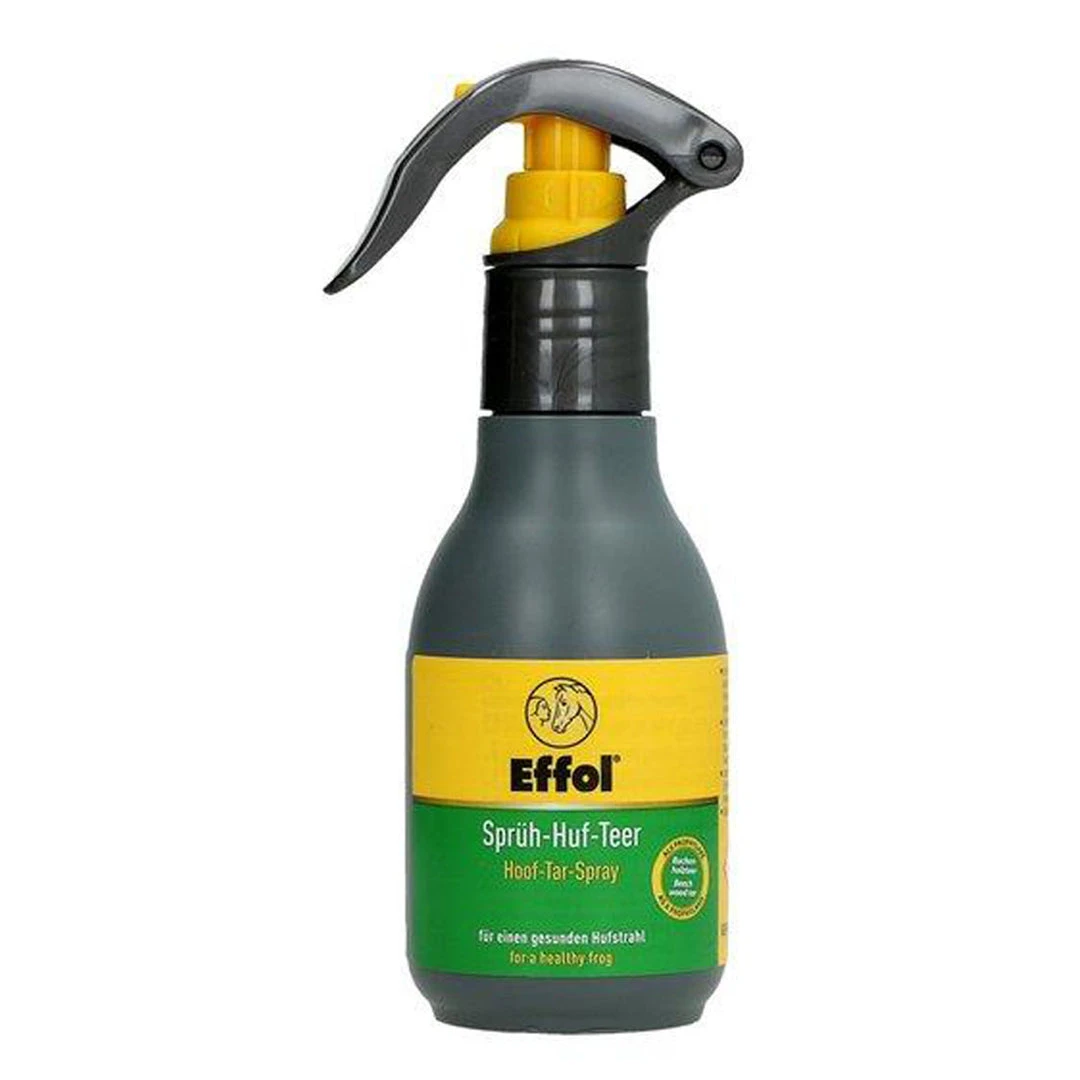 New ✔️ Schweizer Effax Effol Hoof-Tar Grooming 😉 3 Schweizer Effax Effol Hoof-Tar Grooming