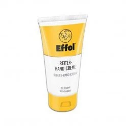 Schweizer Effax Grooming Effol Rider Hand Cream