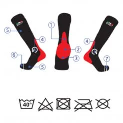 Buy ⭐ EGO7 EGO 7 Socks 🛒 9 EGO7 EGO 7 Socks