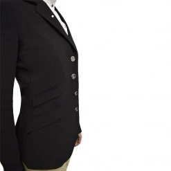 Show Jackets Equiline Eppie Women's Show Coat