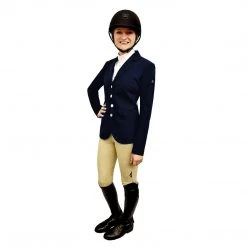 Show Jackets Equiline Eppie Women's Show Coat