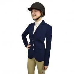 Show Jackets Equiline Eppie Women's Show Coat