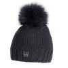 Outlet ✨ Equiline CediC Knit Hat With Pom 👏 1 Equiline CediC Knit Hat With Pom