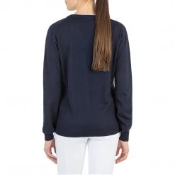 Shirts & Tops Equiline CekilC Women's Pullover Sweater