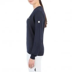 Shirts & Tops Equiline CekilC Women's Pullover Sweater