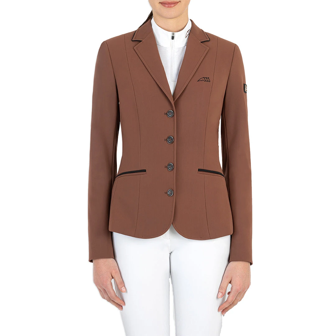 Cheapest ⌛ Show Jackets Equiline CelisaC Women's Show Coat 👏 3 Show Jackets Equiline CelisaC Women's Show Coat