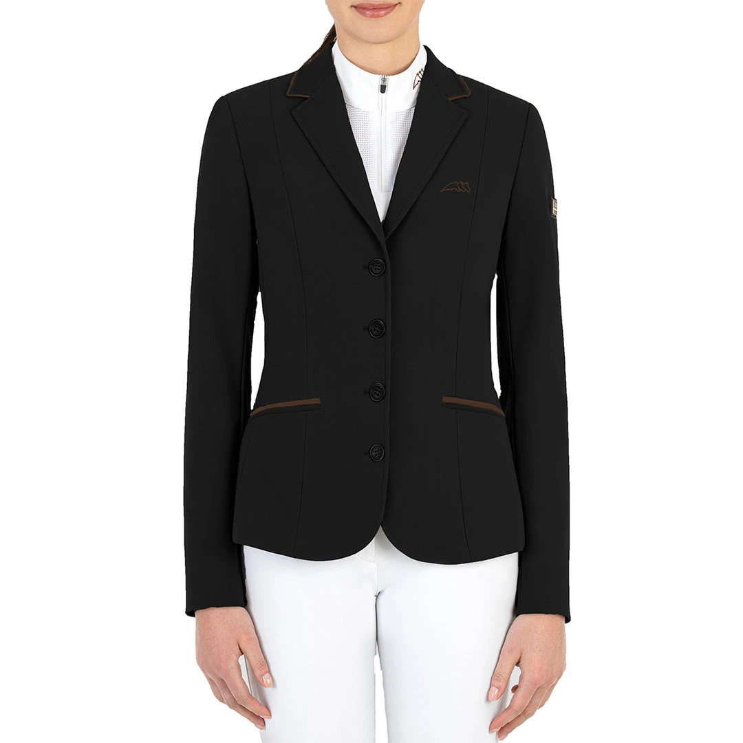 Cheapest ⌛ Show Jackets Equiline CelisaC Women's Show Coat 👏 7 Show Jackets Equiline CelisaC Women's Show Coat
