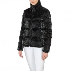 Equiline Equline GaeG Women's Down Puffer Jacket - Sale