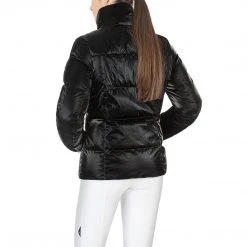 Equiline Equline GaeG Women's Down Puffer Jacket - Sale