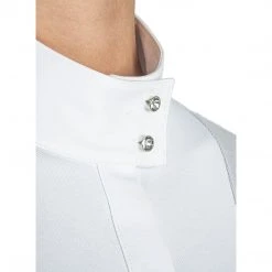 Show Shirts Equiline GardeG Women's Glitter Show Shirt