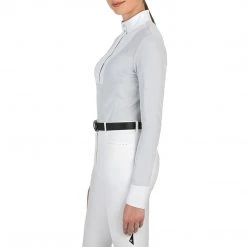 Show Shirts Equiline GardeG Women's Glitter Show Shirt