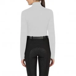 Cheapest ๐ Baselayers Equiline GilaveG Women's Mock Neck Second Skin Shirt ๐งจ 24 Baselayers Equiline GilaveG Women's Mock Neck Second Skin Shirt