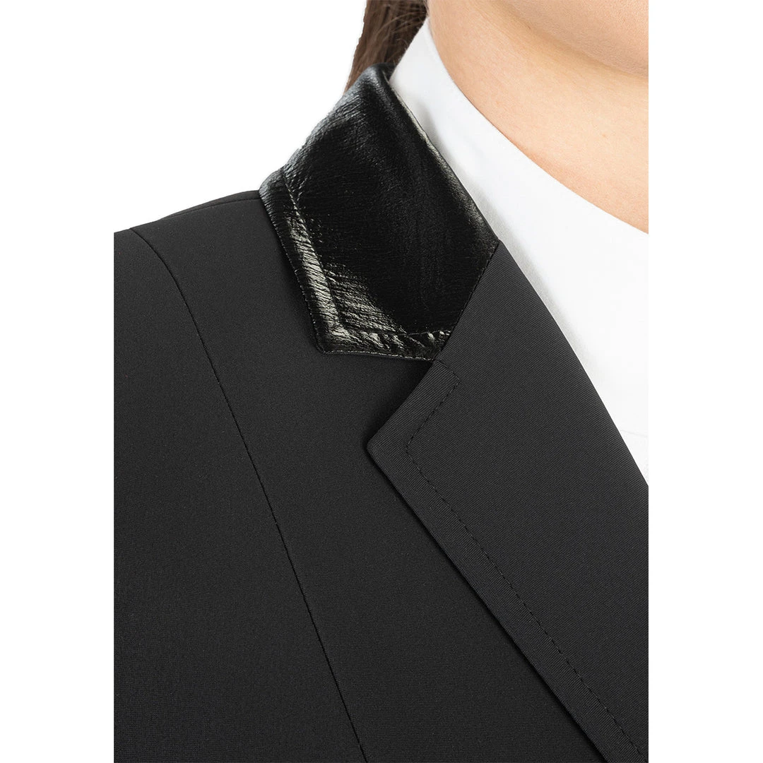 Cheap 😉 Equiline GoldaG Women's Show 🔔 Coat ✨ 4 Equiline GoldaG Women's Show Coat