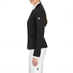 Cheap 😉 Equiline GoldaG Women's Show 🔔 Coat ✨ 11 Equiline GoldaG Women's Show Coat