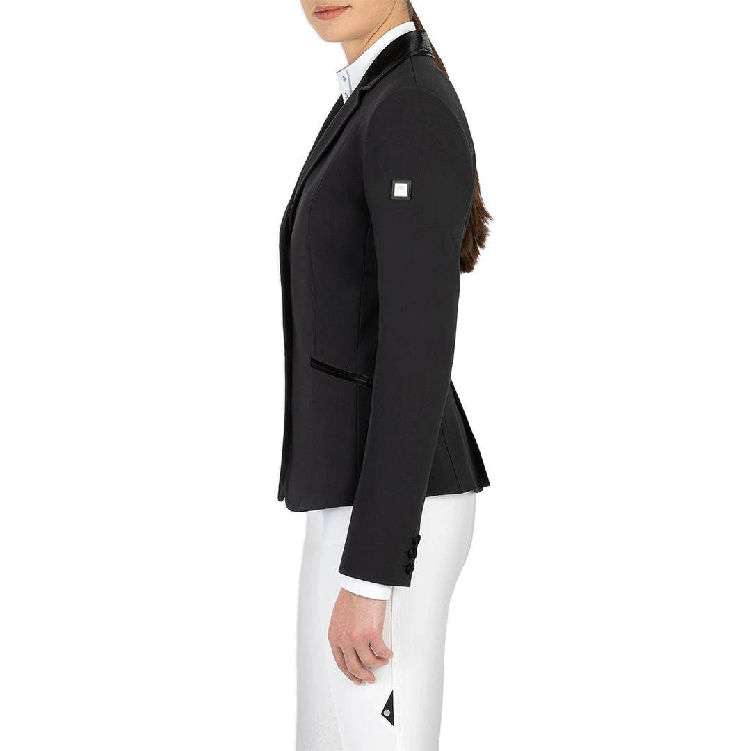 Cheap 😉 Equiline GoldaG Women's Show 🔔 Coat ✨ 7 Equiline GoldaG Women's Show Coat
