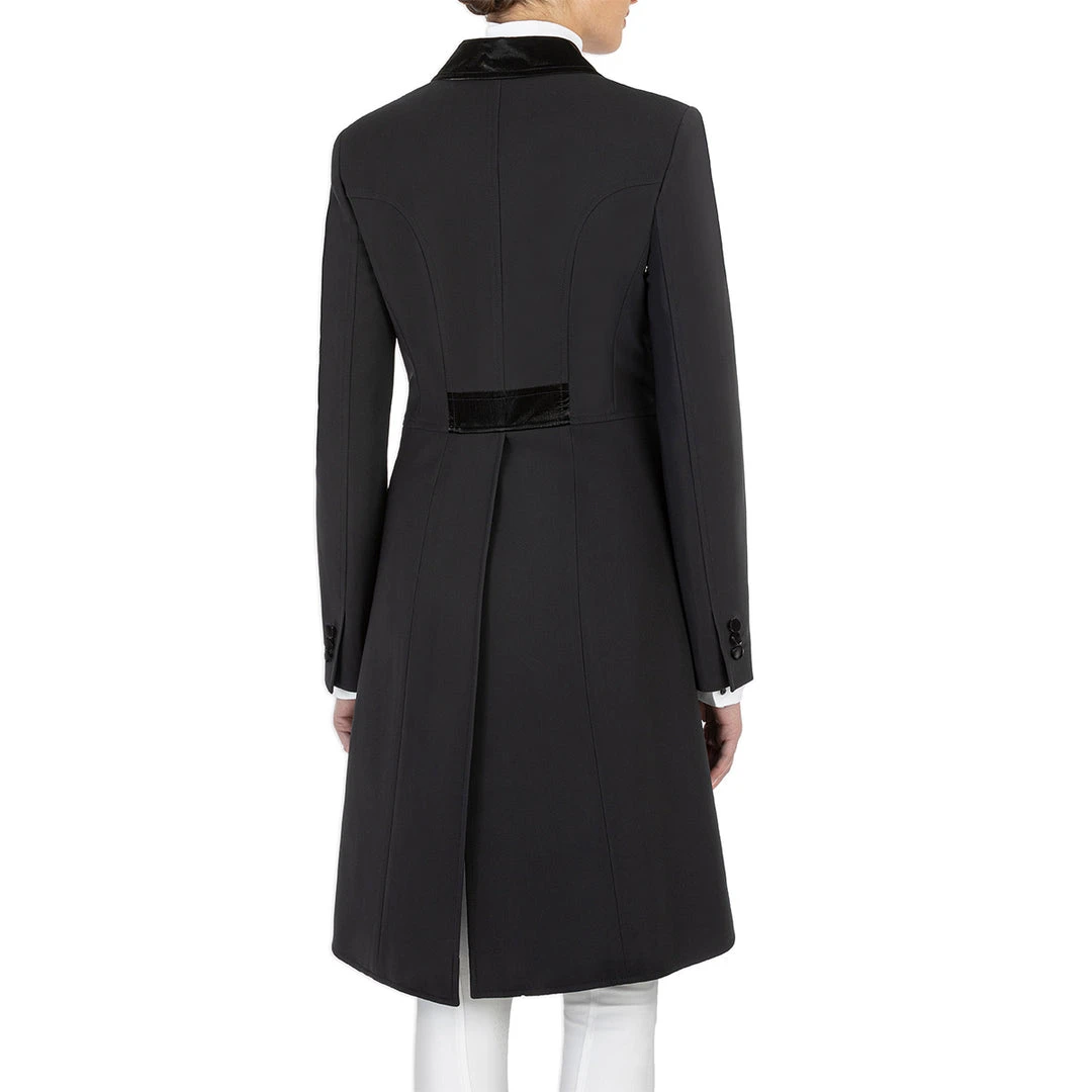 Cheap ❤️ Show Jackets Equiline GremeG Women's Shadbelly 🥰 4 Show Jackets Equiline GremeG Women's Shadbelly