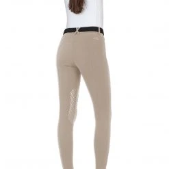 Equiline CobeK Women's B-Move Knee Patch Breeches