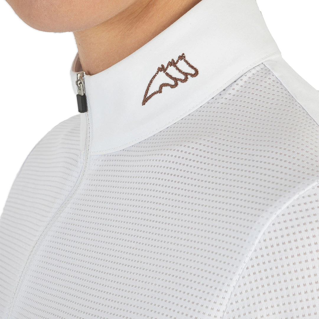 Discount 🤩 Equiline CordaC Women's Short Sleeve Show Shirt Show Shirts ✔️ 4 Equiline CordaC Women's Short Sleeve Show Shirt Show Shirts