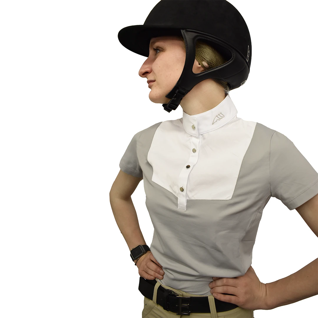 Top 10 โจ Show ๐ Shirts Equiline Eveleene Competition Polo Shirt ๐ 6 Show Shirts Equiline Eveleene Competition Polo Shirt