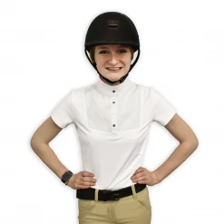 Top 10 โจ Show ๐ Shirts Equiline Eveleene Competition Polo Shirt ๐ 11 Show Shirts Equiline Eveleene Competition Polo Shirt