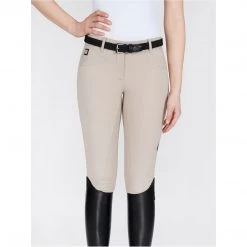 Equiline Women's Cedar Full Seat Breech