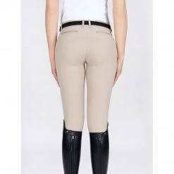 Equiline Women's Cedar Full Seat Breech