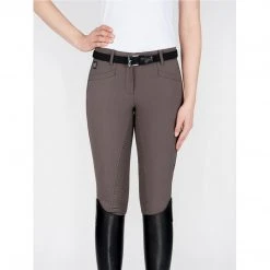 Equiline Women's Cedar Full Seat Breech