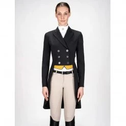 Equiline Women's MacKenzie Hunter Shadbelly