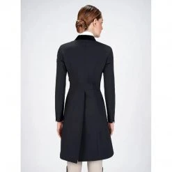 Equiline Women's MacKenzie Hunter Shadbelly