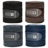 Equiline Polo Fleece Bandage Set Horse Boots & Wraps