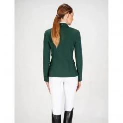 Equiline Women's GAIT Show Coat In X-Cool Evo Show Jackets