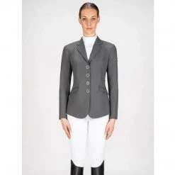 Equiline Women's GAIT Show Coat In X-Cool Evo Show Jackets