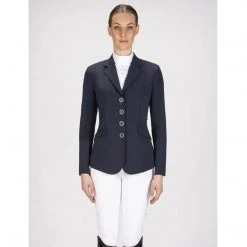 Equiline Women's GAIT Show Coat In X-Cool Evo Show Jackets