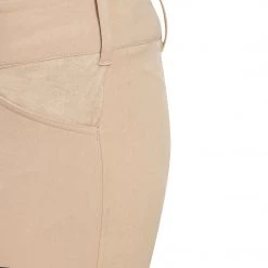 JPC Equestrian Equine Couture Ladies Coolmax Champion Knee Patch Breeches
