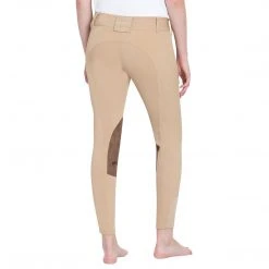 JPC Equestrian Equine Couture Ladies Coolmax Champion Knee Patch Breeches