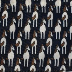 Top 10 ๐ Show Shirts Essex Classics Girls "Horses" Talent Yarn Wrap Collar Short Sleeve Show Shirt ๐งจ 7 Show Shirts Essex Classics Girls