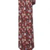 Essex Classics Men's “Danny & Ron’s Rescue In The Theater” Necktie