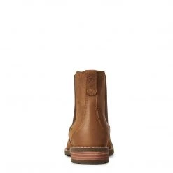 Ariat Women's Wexford Waterproof Boot Riding Boots & Half Chaps