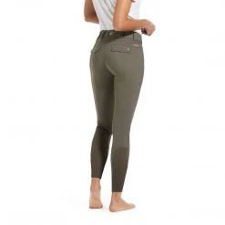 Ariat Women's Tri Factor Grip Full Seat Breeches