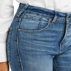 Cheap ⭐ Ariat Women's Premium High Rise Skinny Jean Stretch 🧨 17 Ariat Women's Premium High Rise Skinny Jean Stretch
