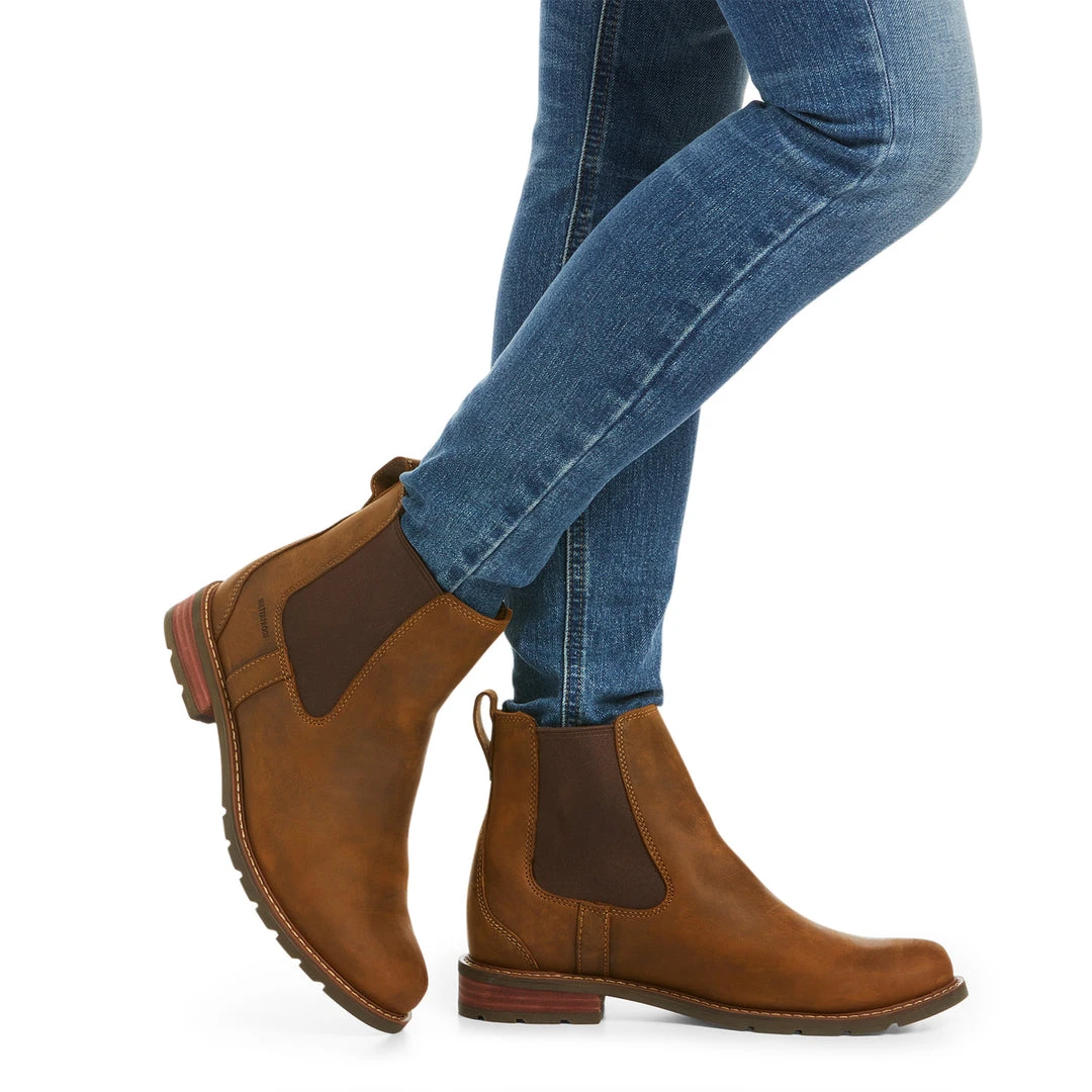 Cheap ⭐ Ariat Women's Premium High Rise Skinny Jean Stretch 🧨 10 Ariat Women's Premium High Rise Skinny Jean Stretch