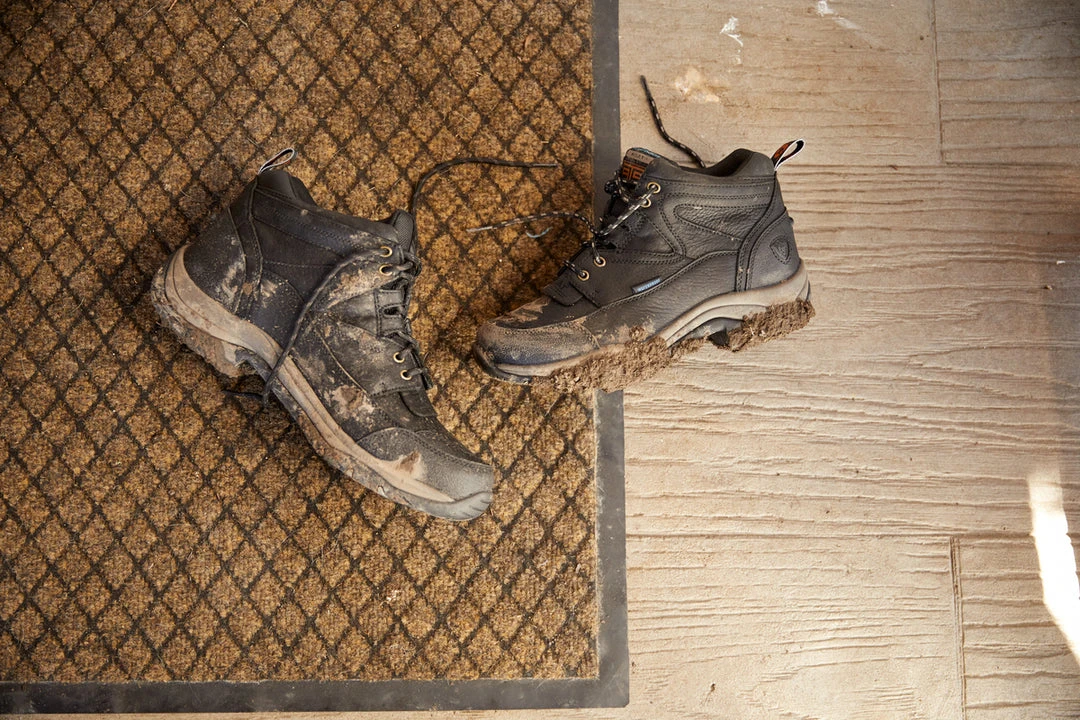 Brand new ✨ Riding Boots & Half Chaps Ariat 😍 Women's Terrain H20 Waterproof Boot ⭐ 8 Riding Boots & Half Chaps Ariat Women's Terrain H20 Waterproof Boot