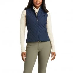 Ariat Womens Woodside Vest-Sale