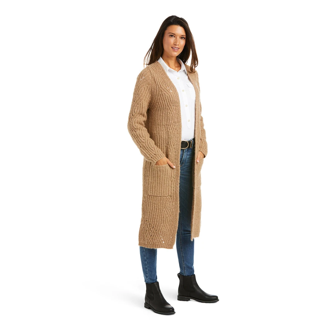 Wholesale 💯 Ariat ✔️ Women's Miramar Cardigan - Sale ✨ 3 Ariat Women's Miramar Cardigan - Sale