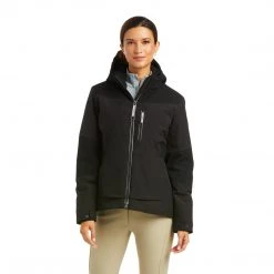 Equestrian Outerwear Ariat Womens Prowess Jacket